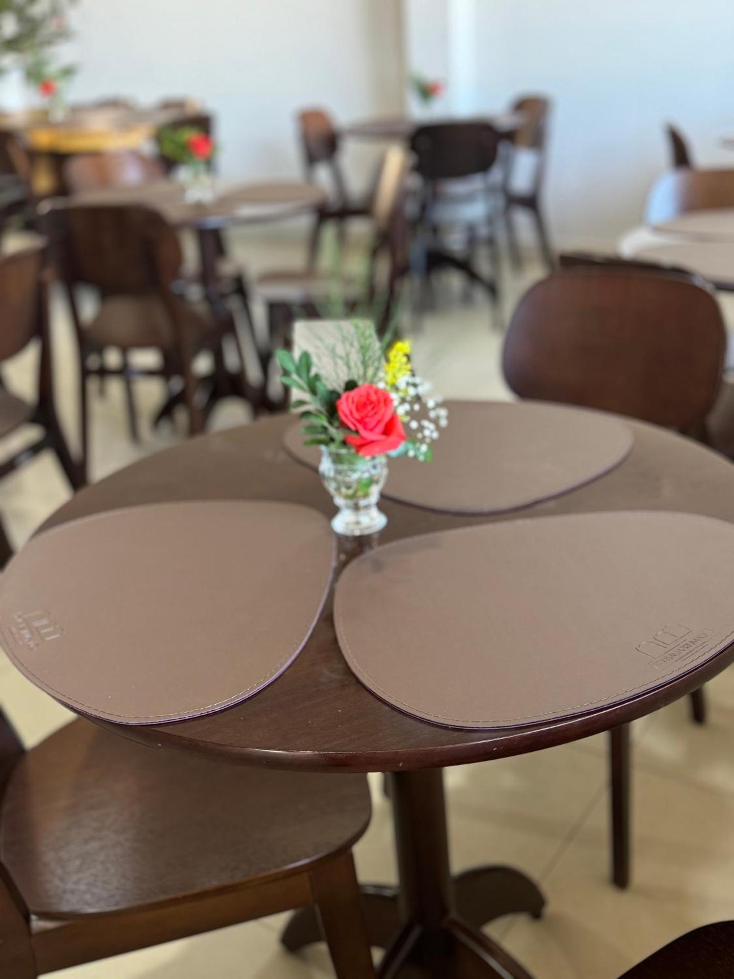 Hotel Pousada Brumado