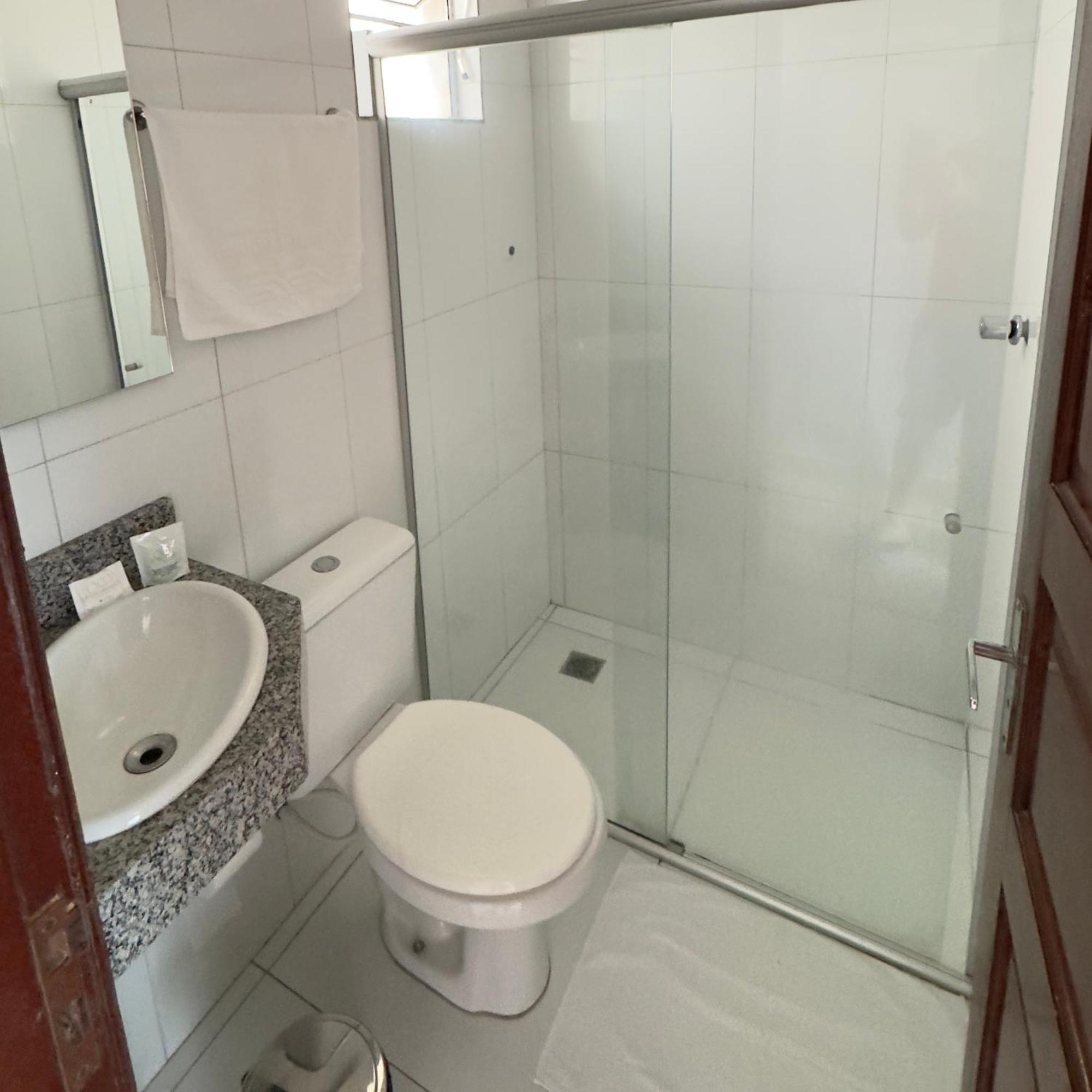 Pousada Brumado Hotel