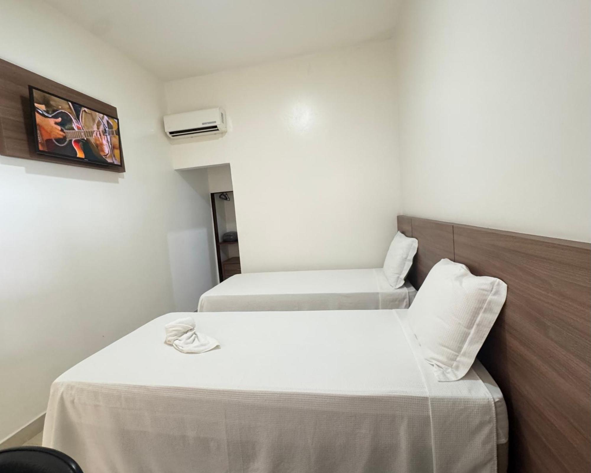 Hotel Pousada Brumado Brumado
