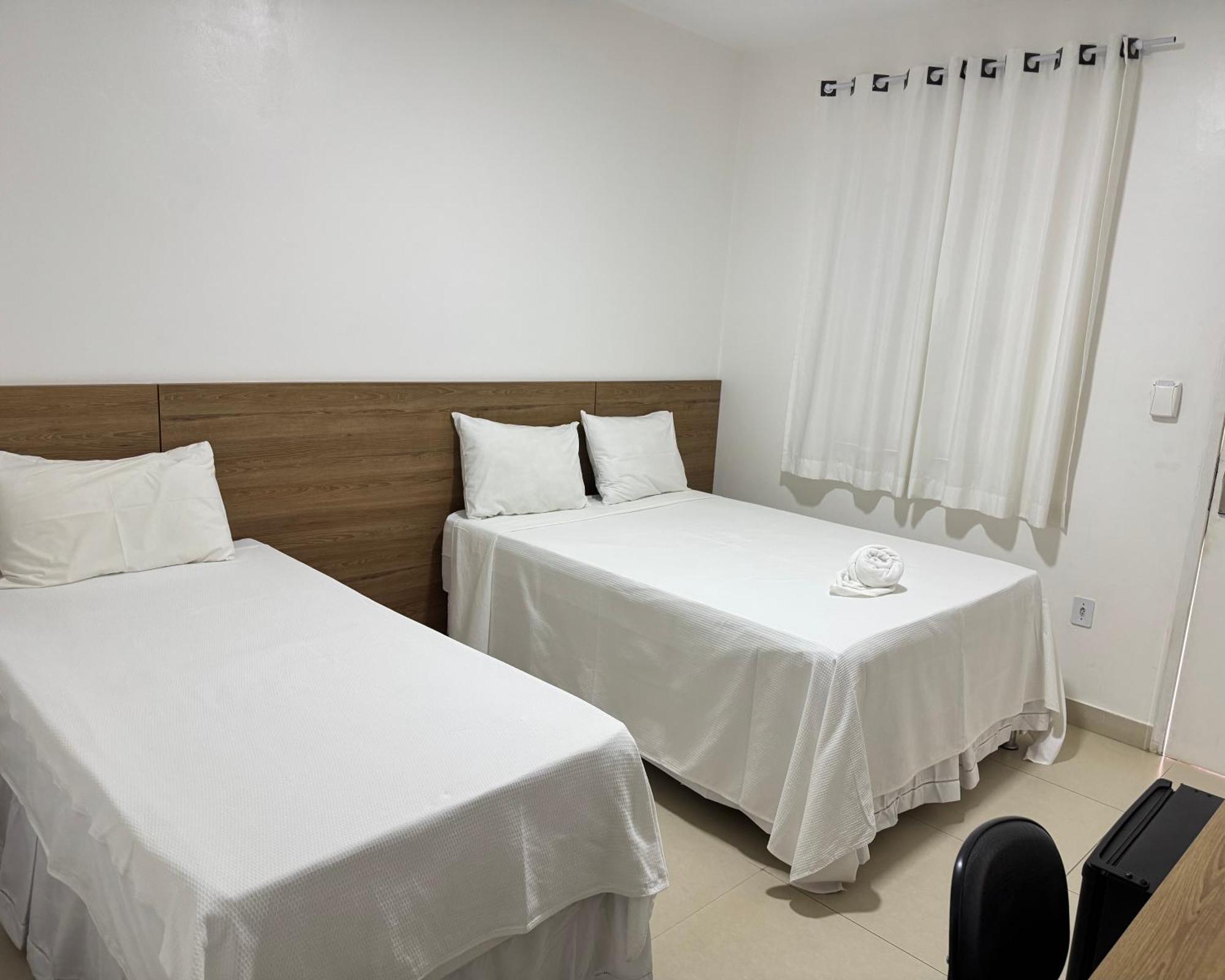 Pousada Brumado Hotel Brumado
