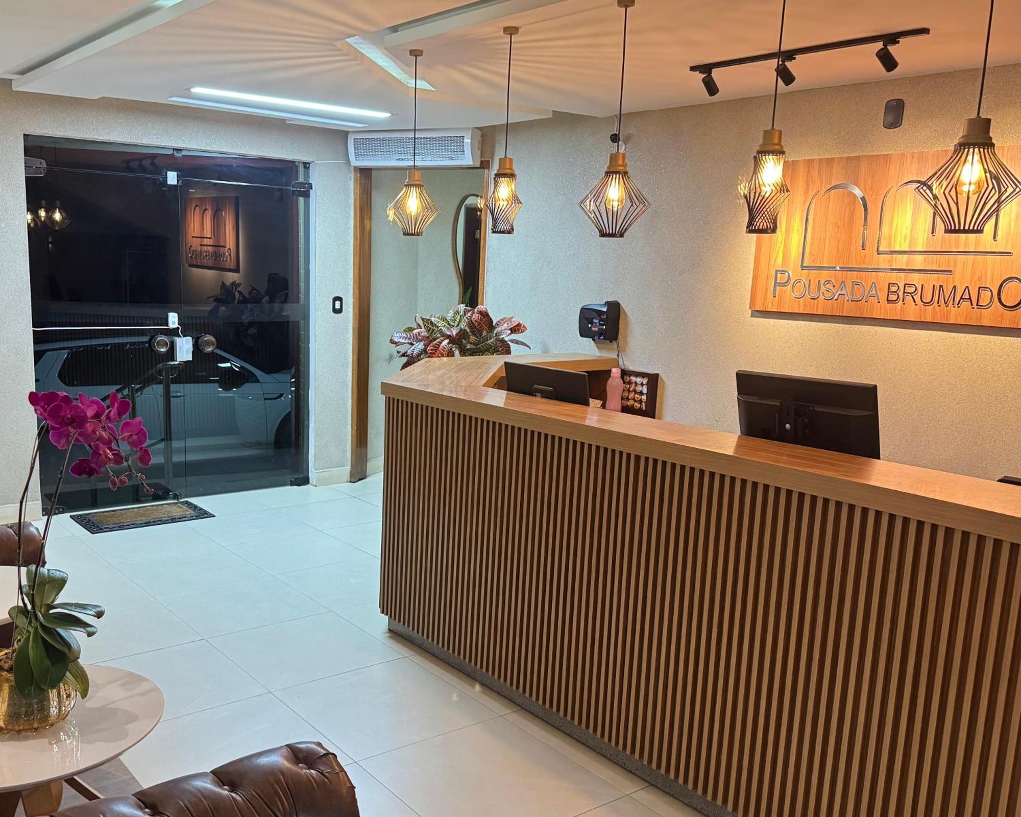 Pousada Brumado Hotel