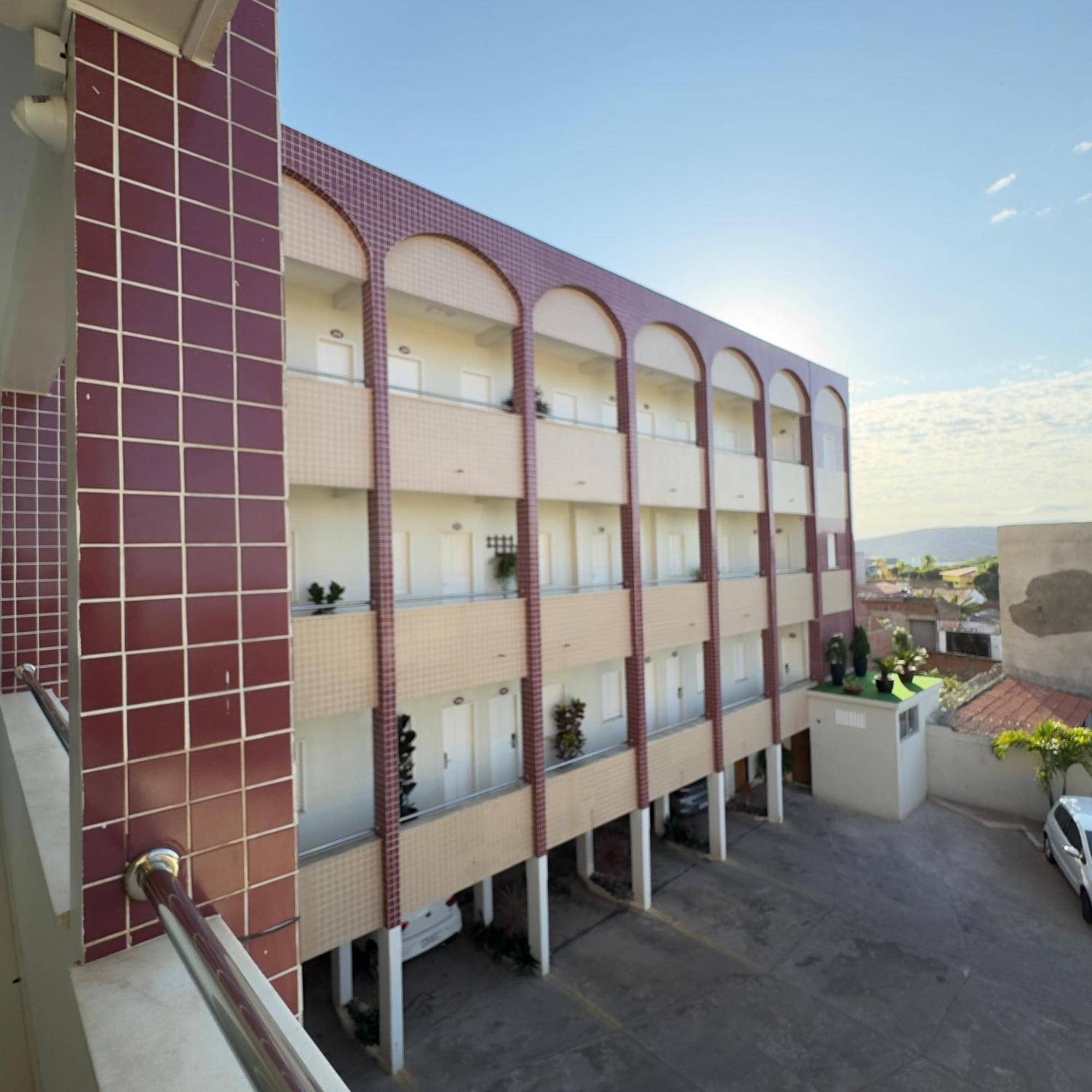 Pousada Brumado Hotel 4*