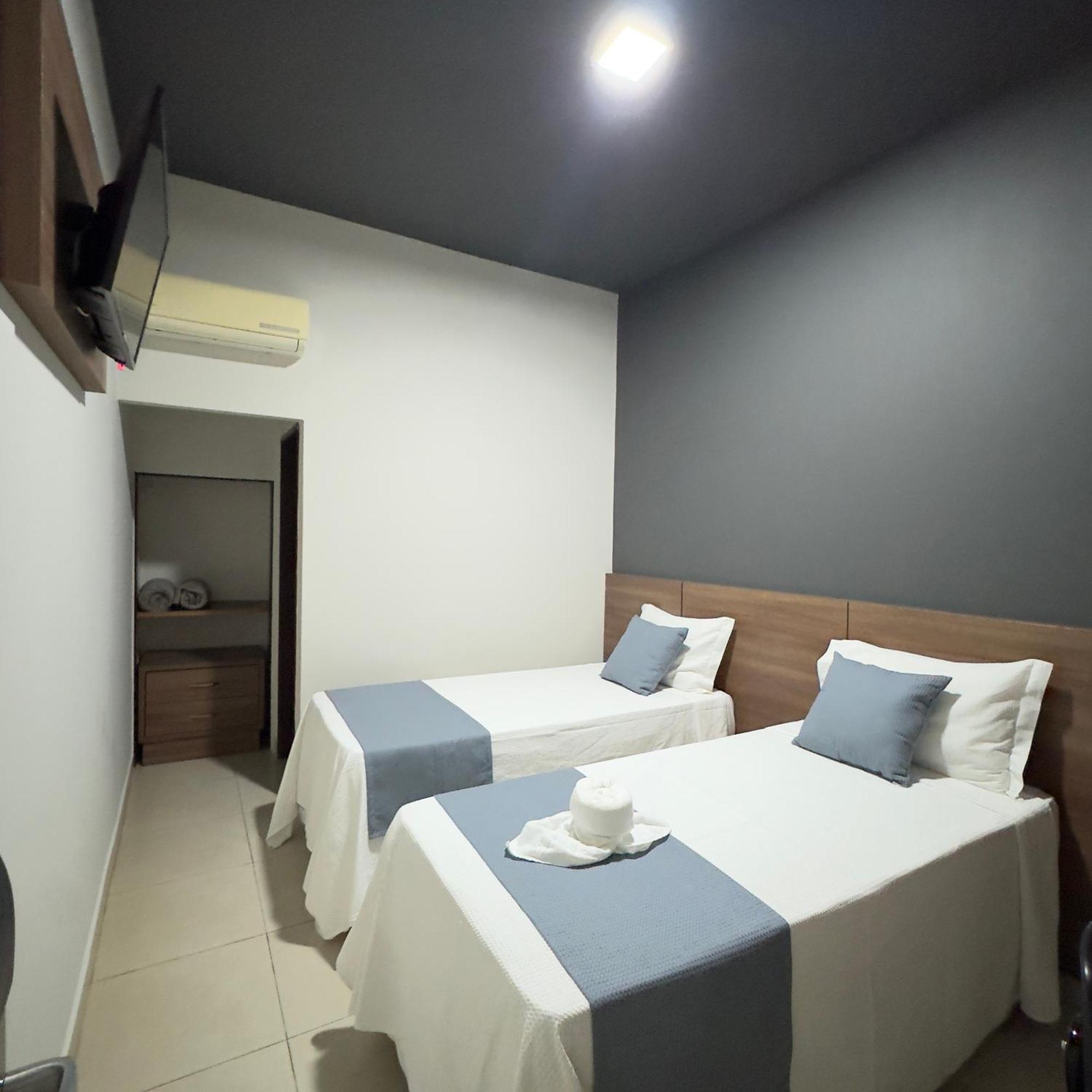 Pousada Brumado Hotel 4*