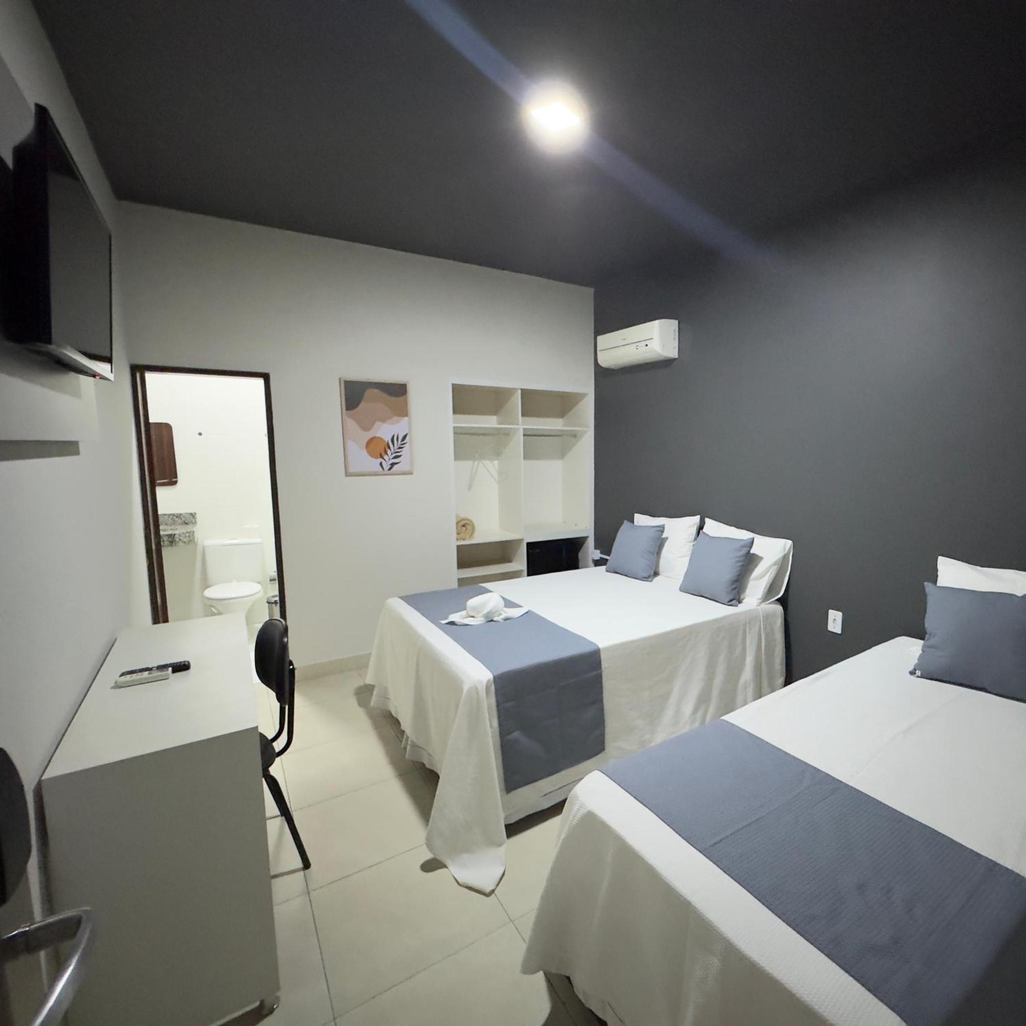 Hotel Pousada Brumado 4*