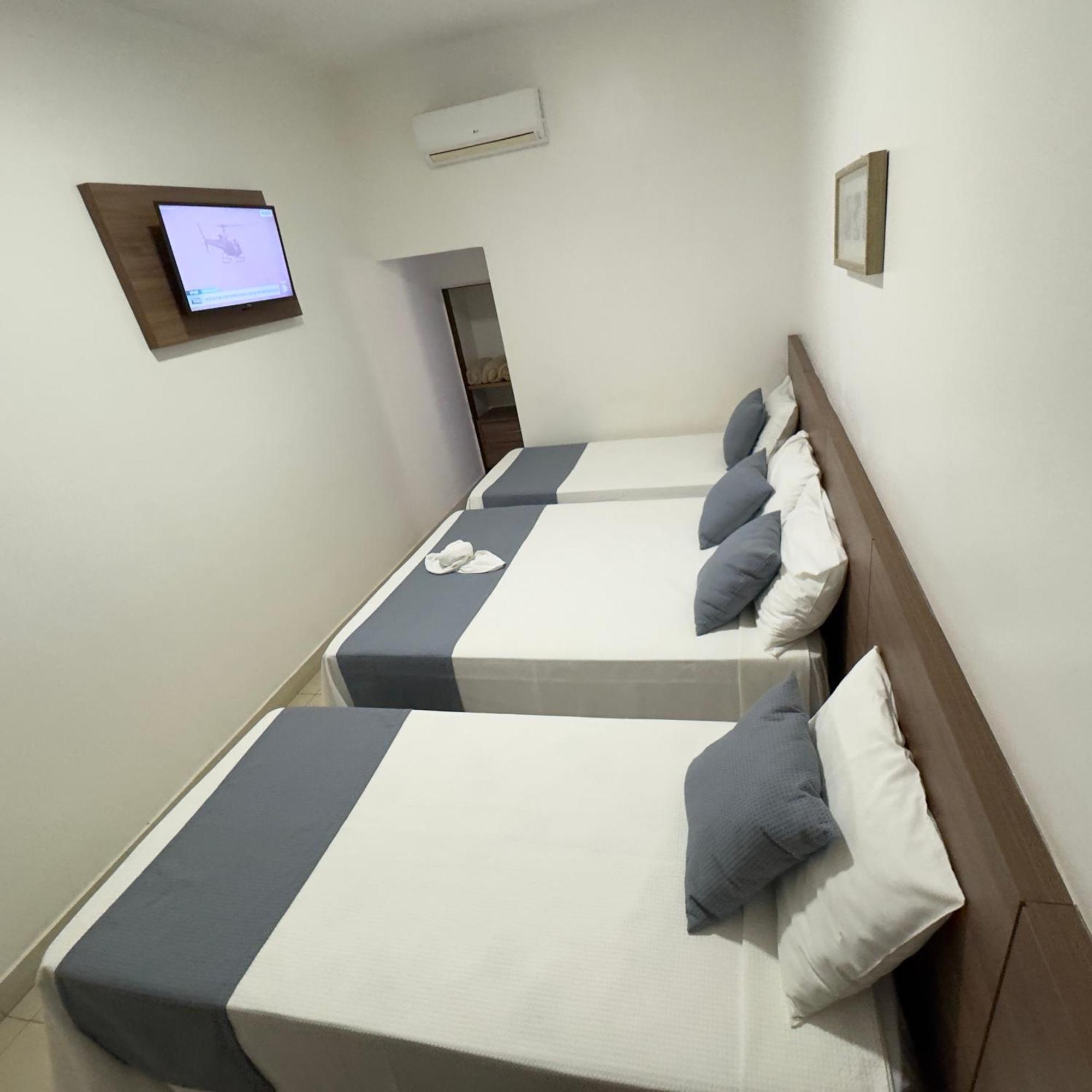 Pousada Brumado Hotel Brumado