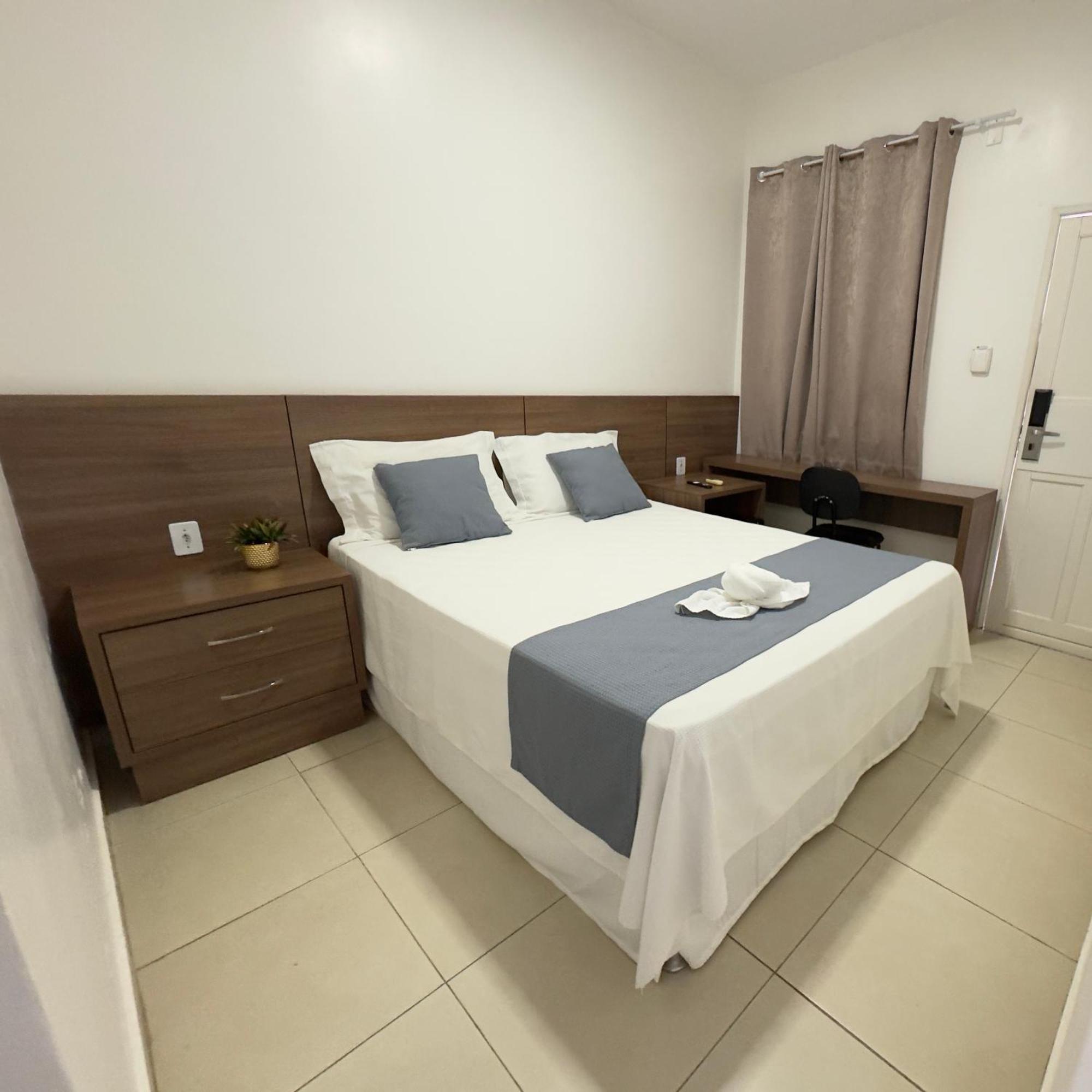 Hotel Pousada Brumado Brumado