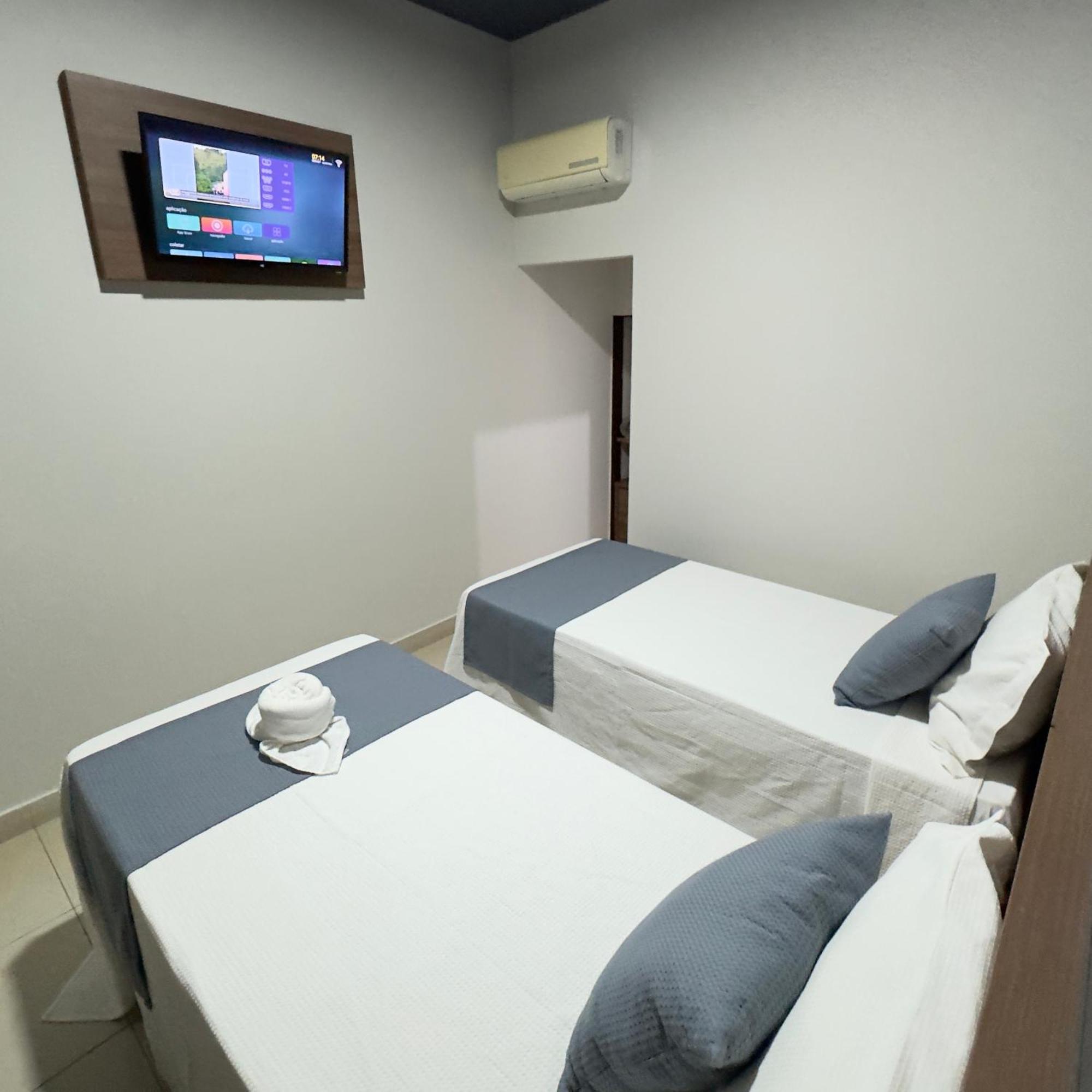 Pousada Brumado Hotel