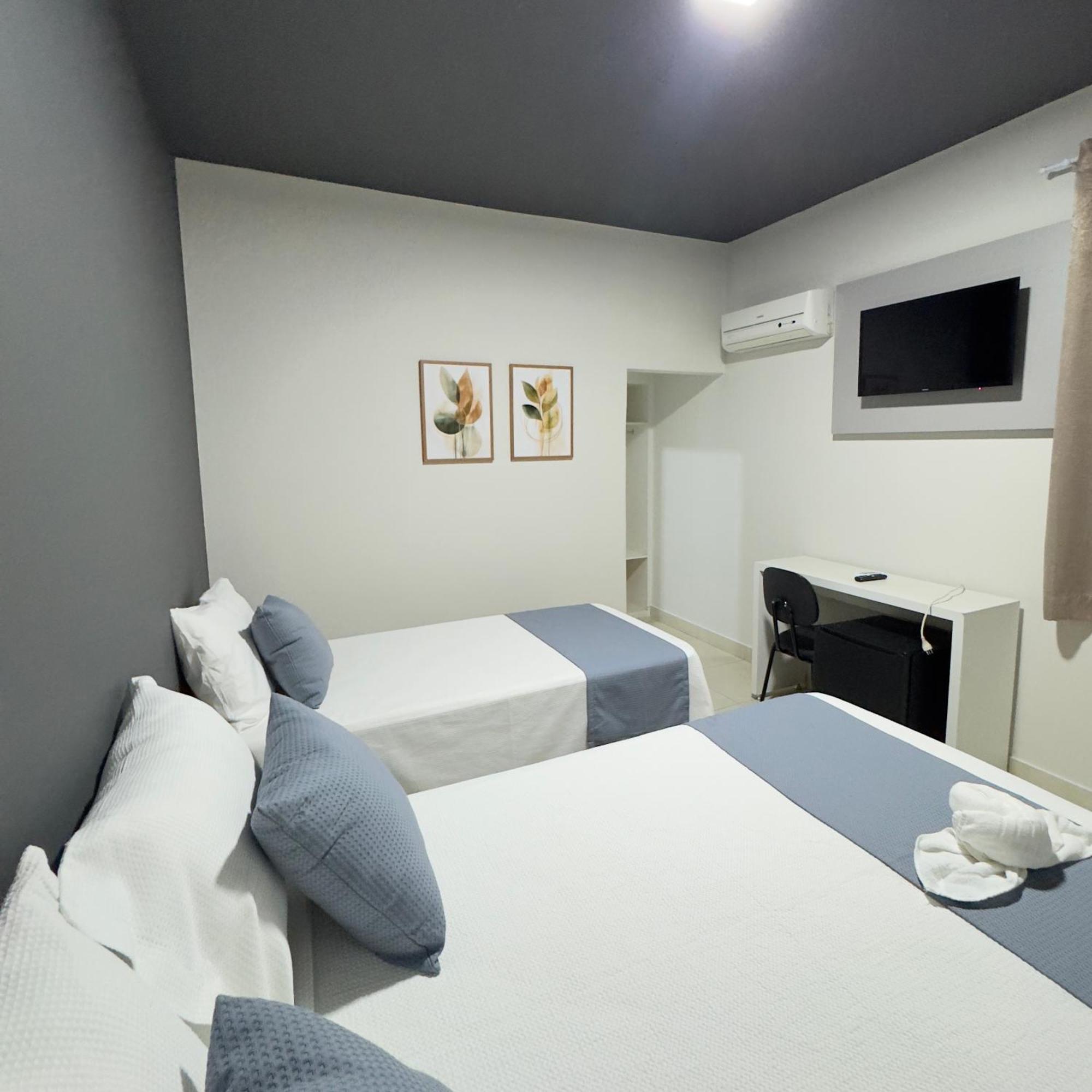 Pousada Brumado Hotel