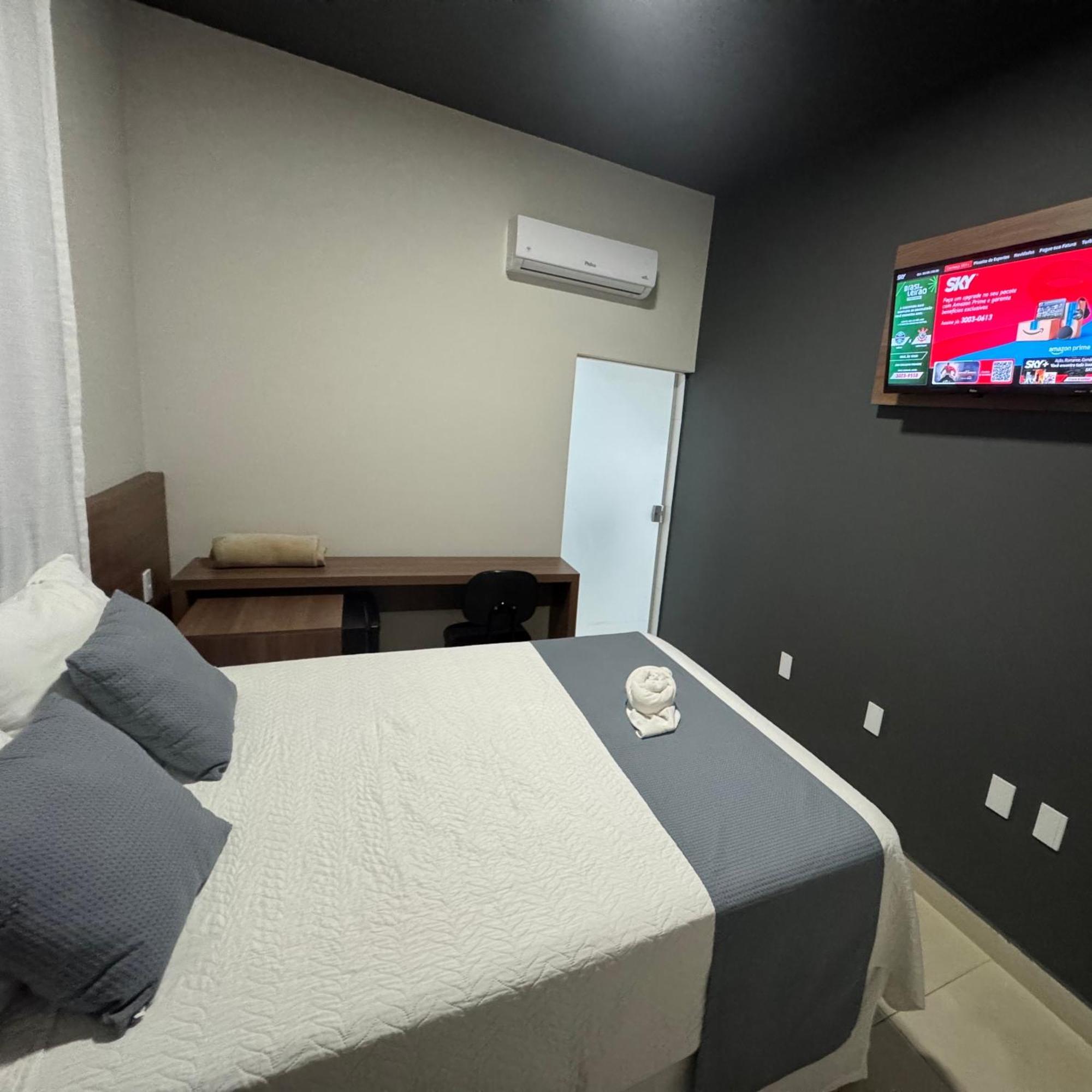 Pousada Brumado Hotel 4*